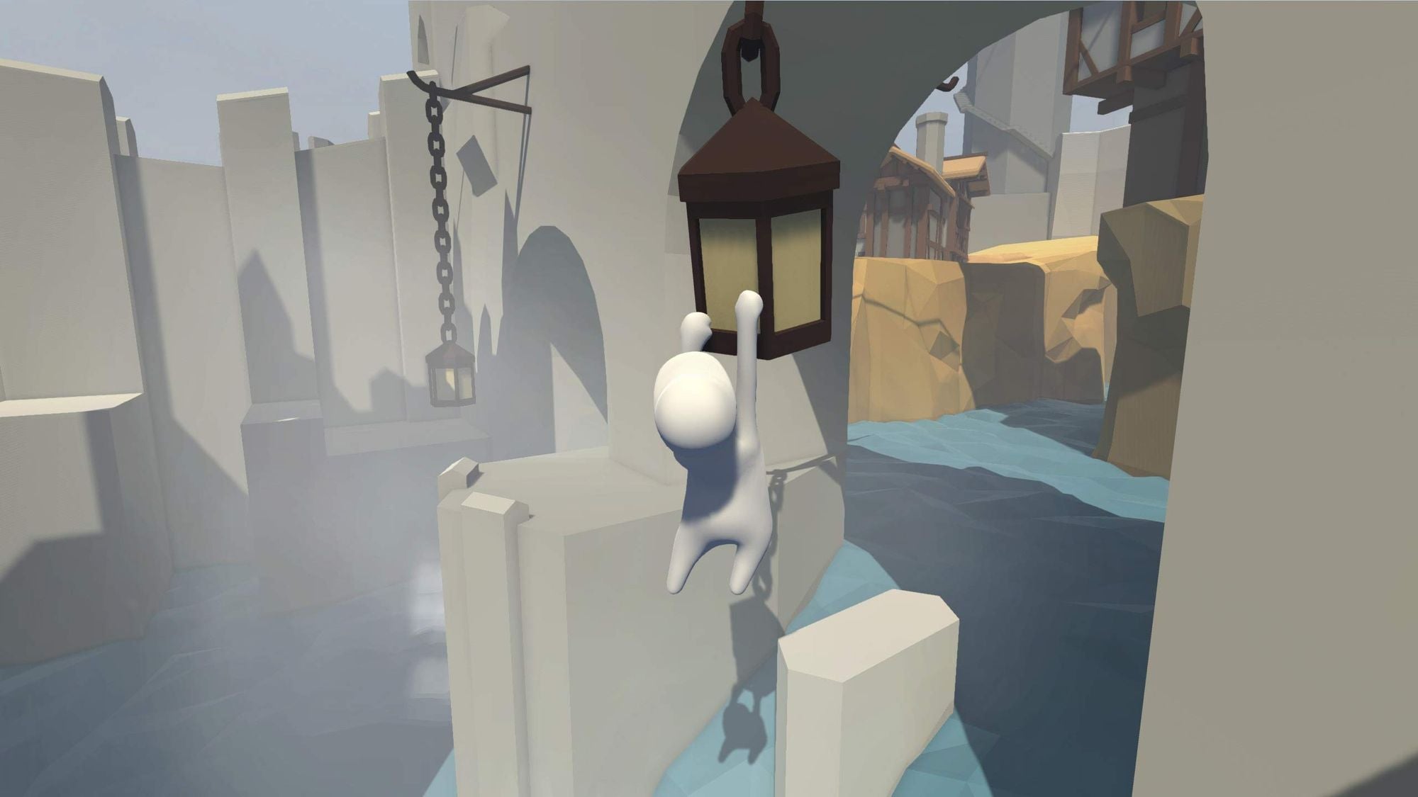 Human: Fall Flat (DE) — Anniversary Edition