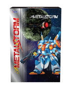 Metal Storm (EU) — Collector's Edition