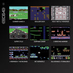 The C64 Collection 3 Cartridge