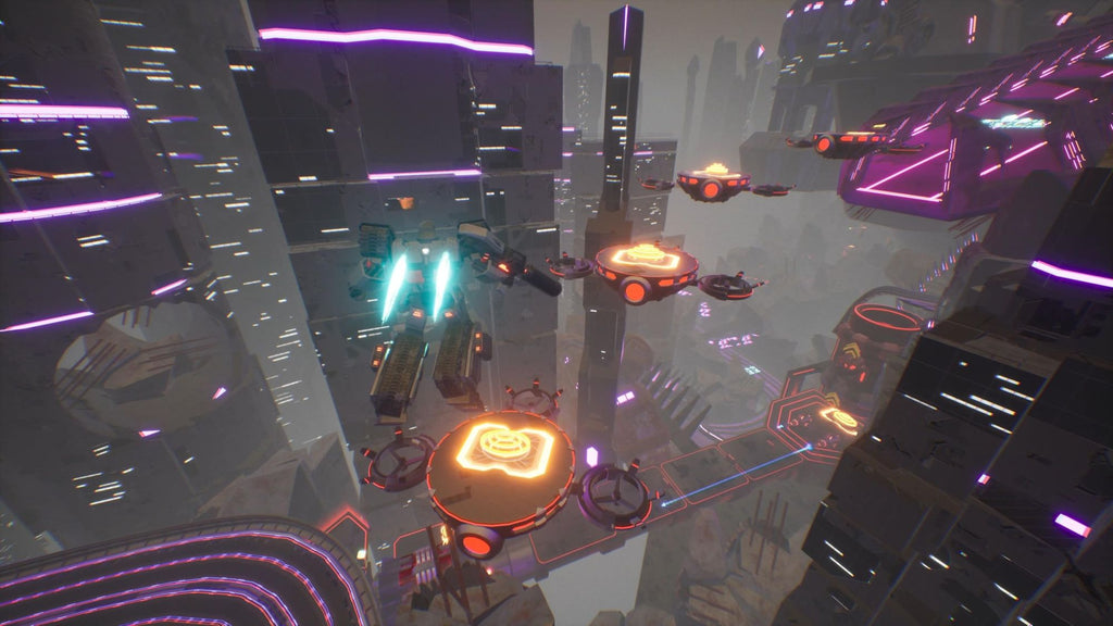 Transformers: Galactic Trials (DE)