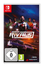 NASCAR Rivals (DE)