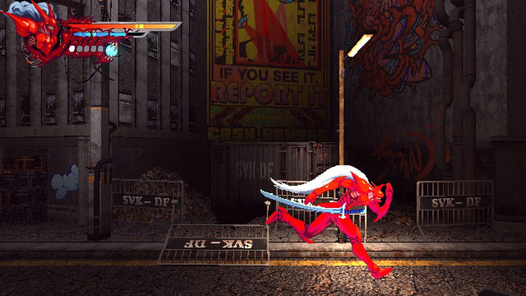 Slave Zero X (DE)