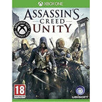 Assassin's Creed Unity (GB) — Greatest Hits