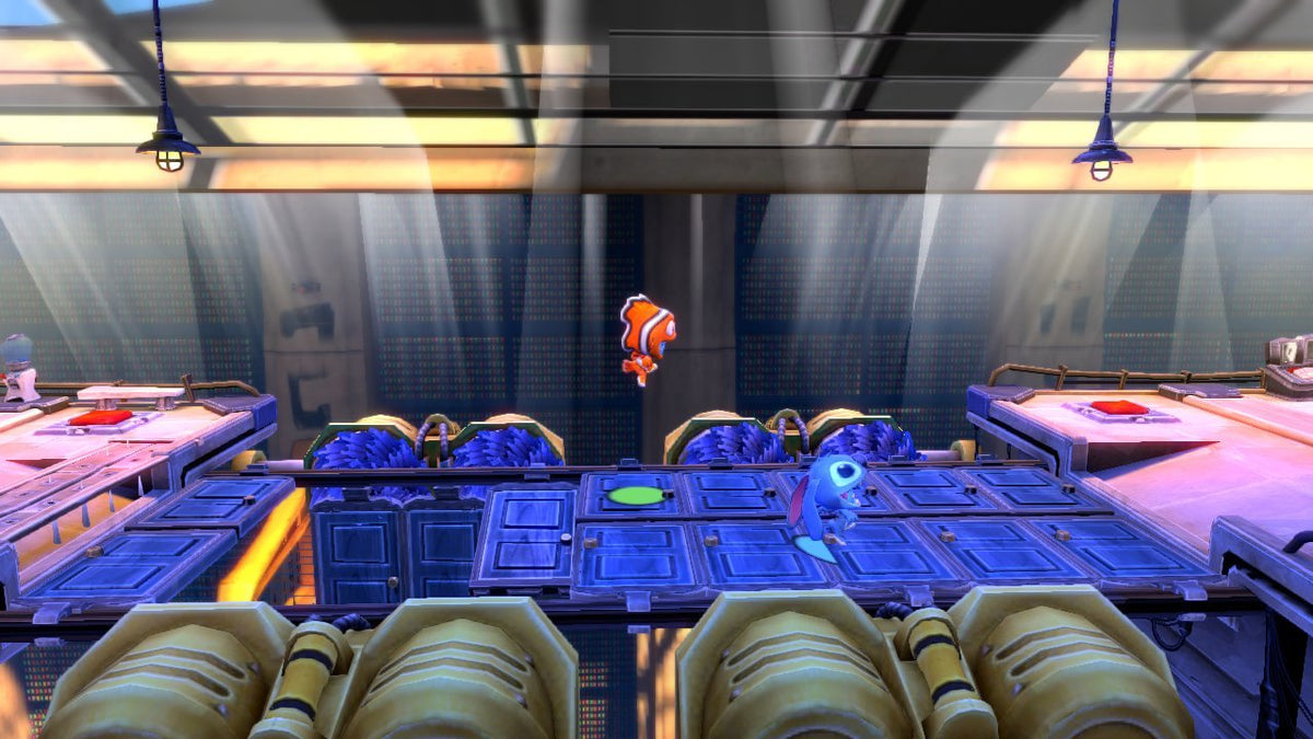 Disney Universe (GB)