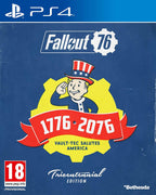 Fallout 76 Tricentennial Edition (AT) — Tricentennial Edition
