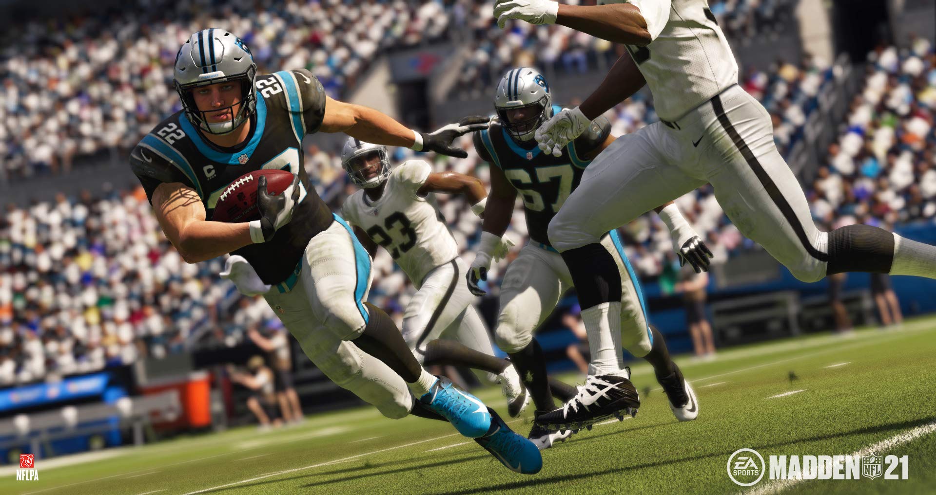 Madden 21 (FR)