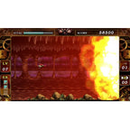 The Legend of Steel Empire (DE)