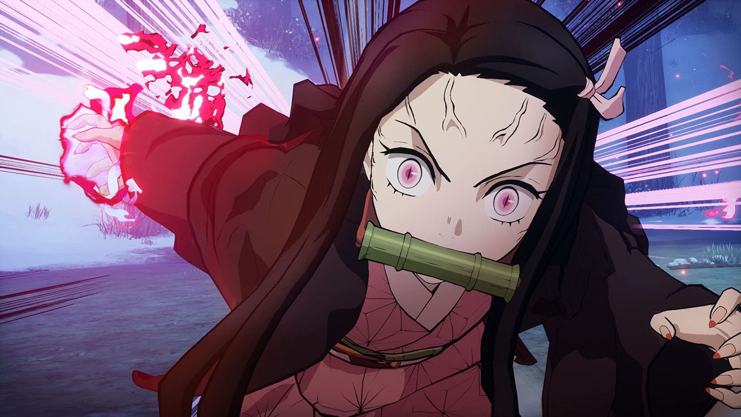 Demon Slayer: The Hinokami Chronicles (DE)