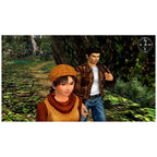 Shenmue I & II (GB)