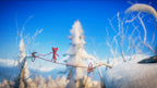 Unravel Yarny Bundle (DE)