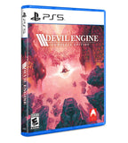 Devil Engine (US) — Complete Edition