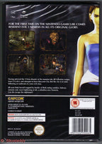 Resident Evil 3 Nemesis (GB)