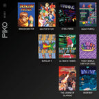 Piko Arcade 1 [Blaze Entertainment]