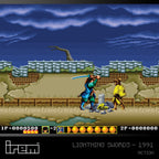 IREM Arcade 1