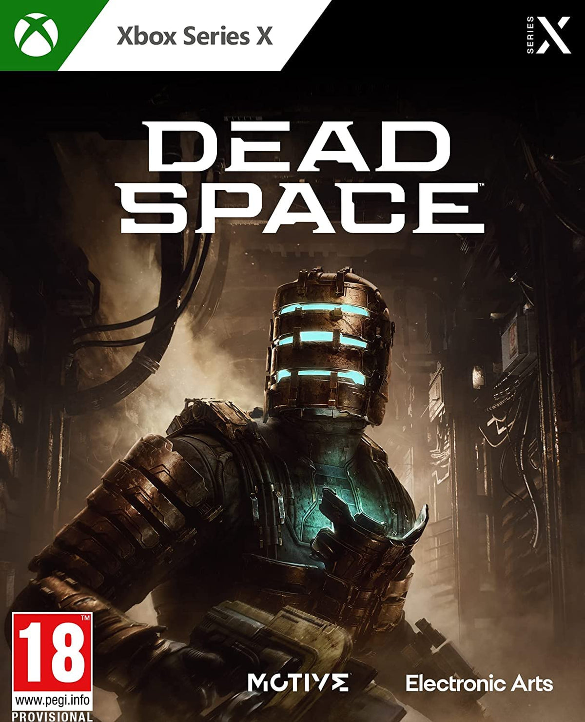 Dead Space (AT)