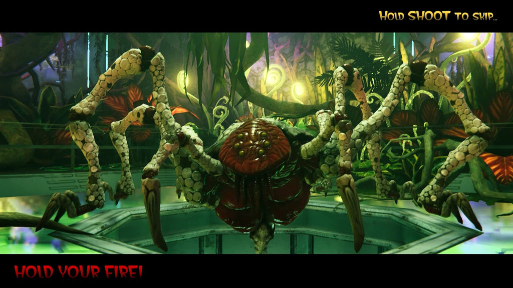 The House of the Dead Remake Limidead Edition (EU) — Limidead Edition