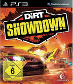 DiRT: Showdown (DE)