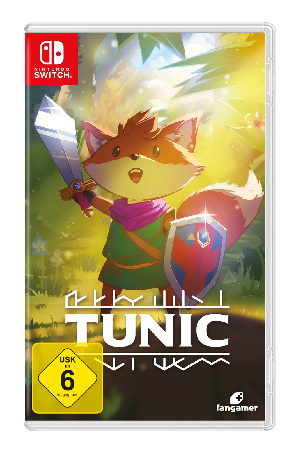Tunic (DE)