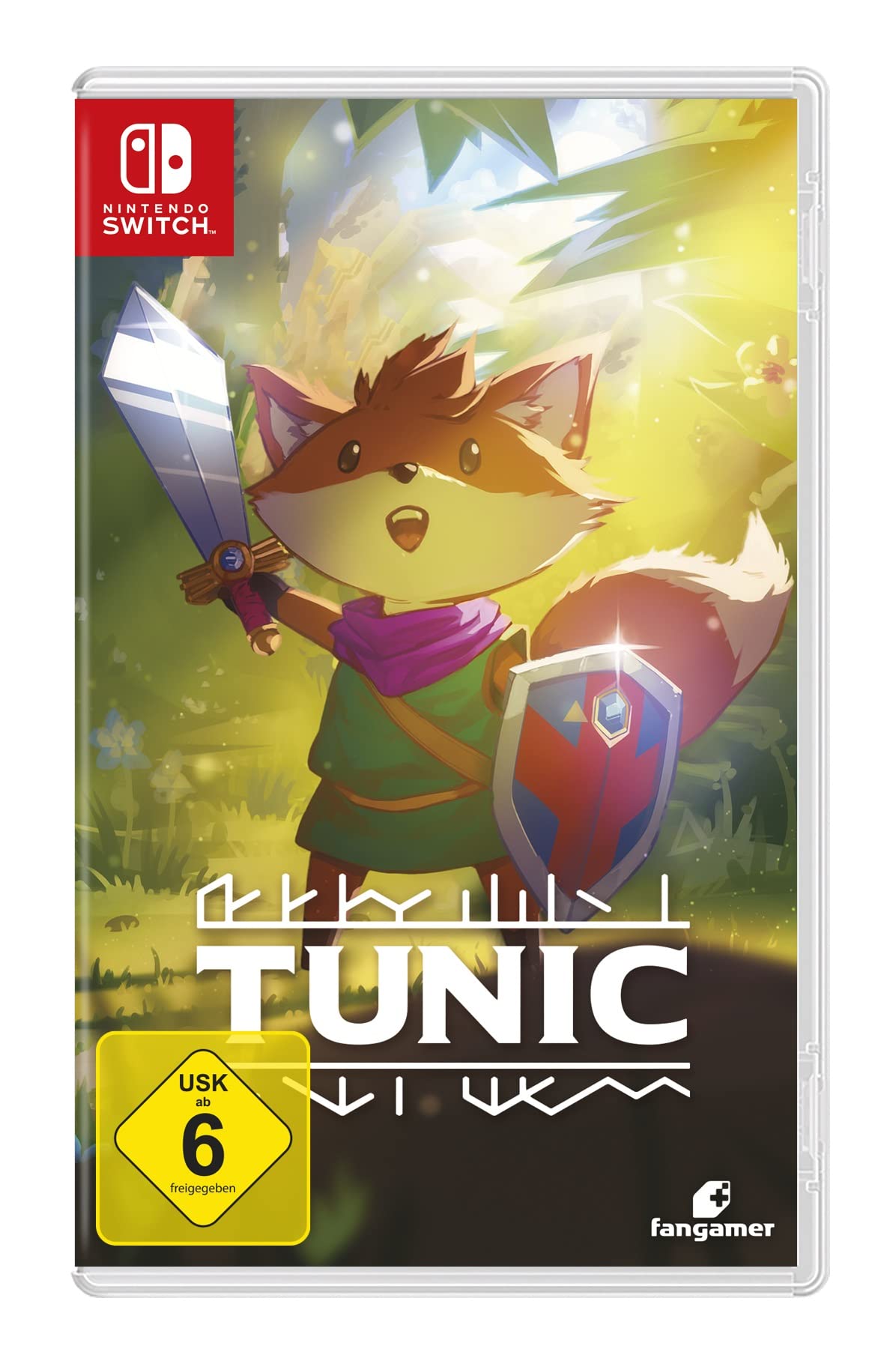 Tunic (DE)