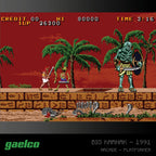Gaelco Arcade 2