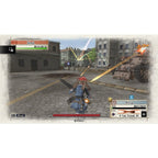 Valkyria Chronicles (US) — Remastered