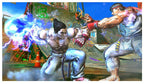Street Fighter X Tekken (FR)