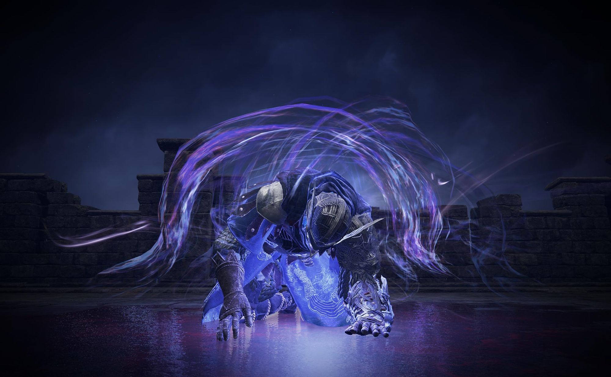 Elden Ring: Nightreign Seekers Edition (DE) — Seekers Edition