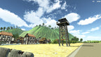 Island Flight Simulator (DE)