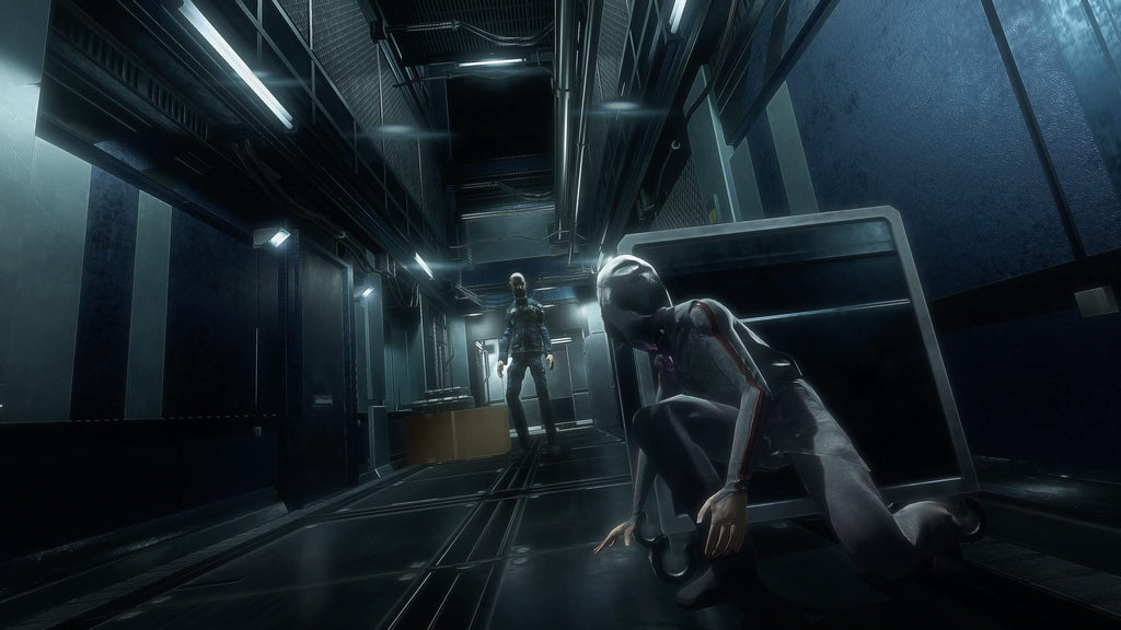 Republique (US) — Anniversary Edition