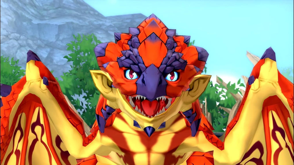 Monster Hunter Stories Collection (US)