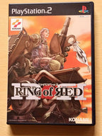 Ring of Red (JP)