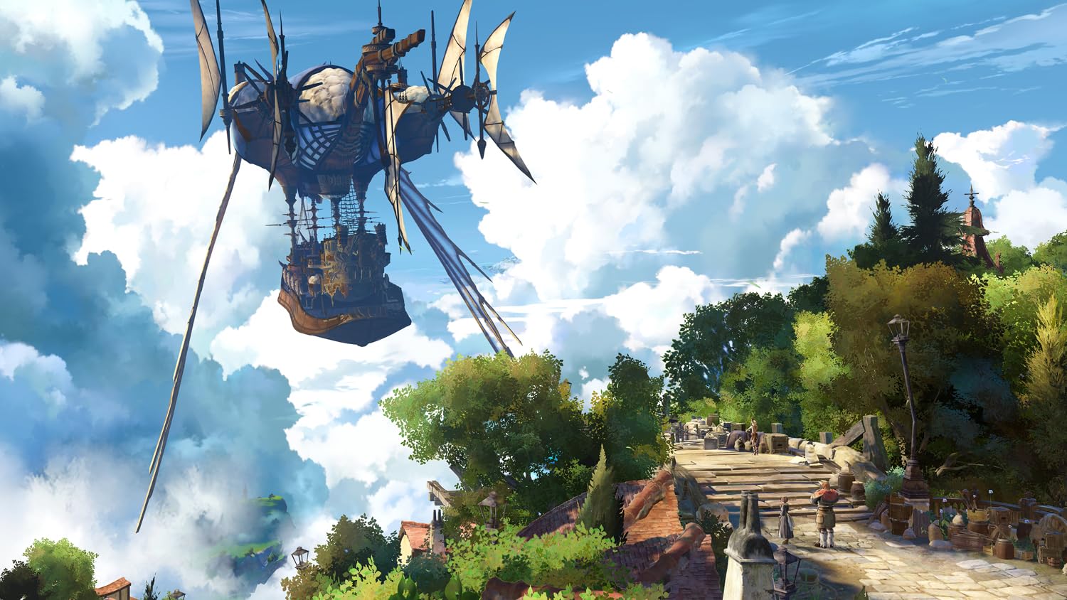 Granblue Fantasy: Relink (DE) — Day One Edition