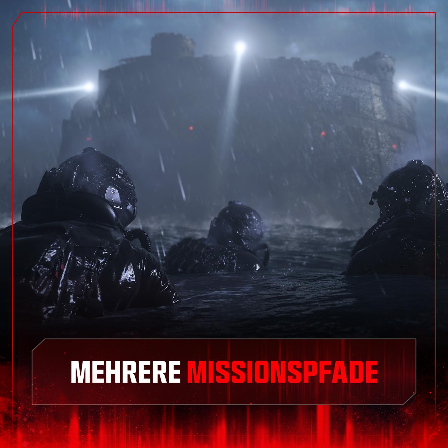 Call of Duty: Modern Warfare III Cross Gen Edition (DE)