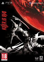 Killer Is Dead: Fan Edition (GB)