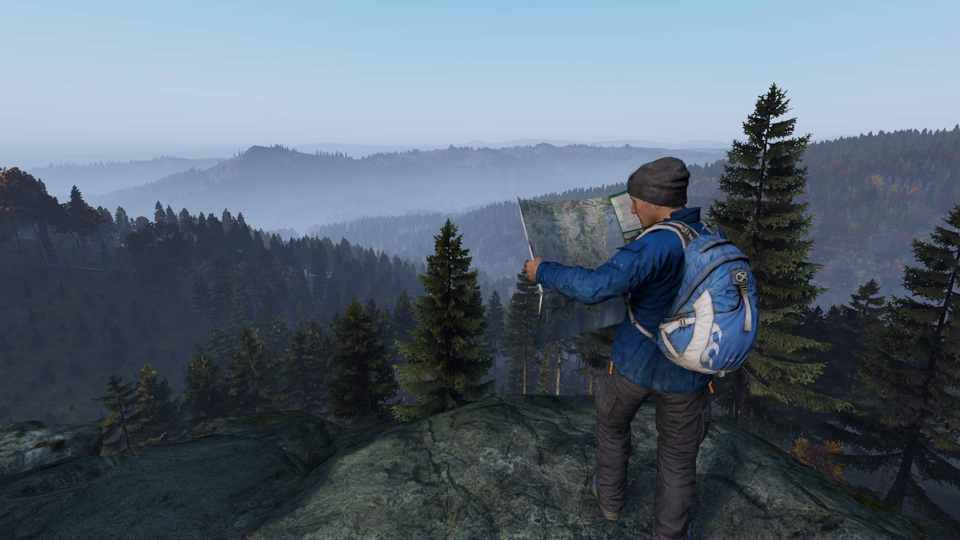 DayZ (DE)