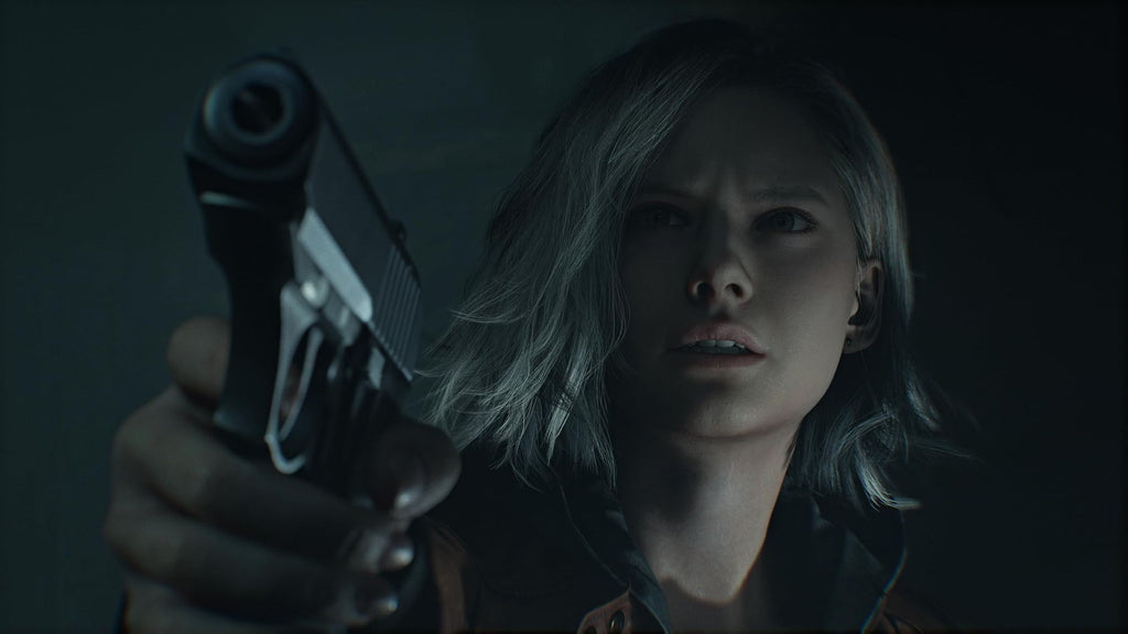 Resident Evil Requiem (DE)