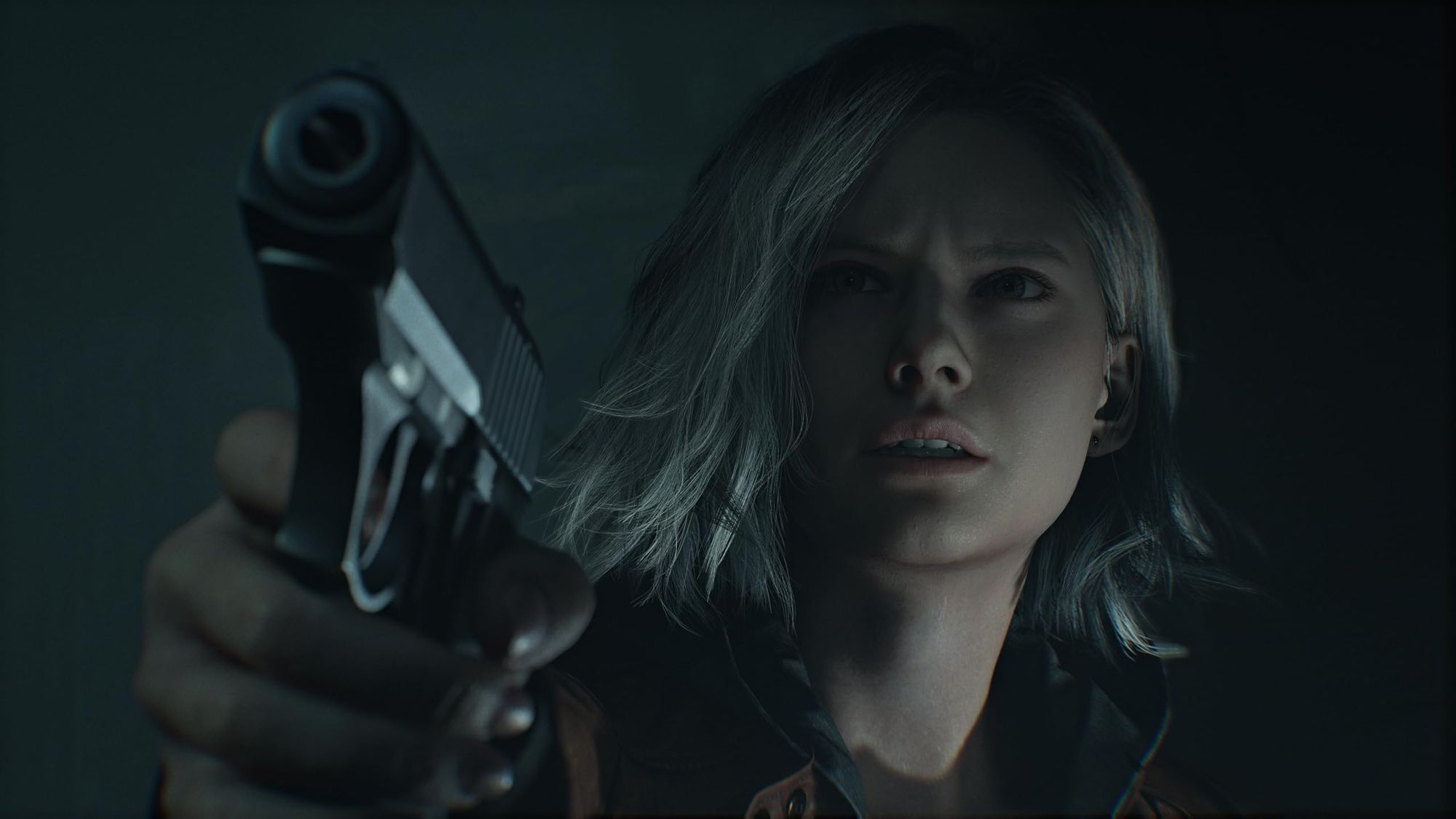 Resident Evil Requiem (DE)
