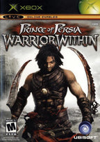 Prince of Persia: Warrior Within (US)