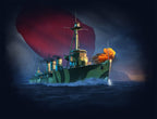 World of Warships: Legends Firepower Deluxe Edtion (ES)