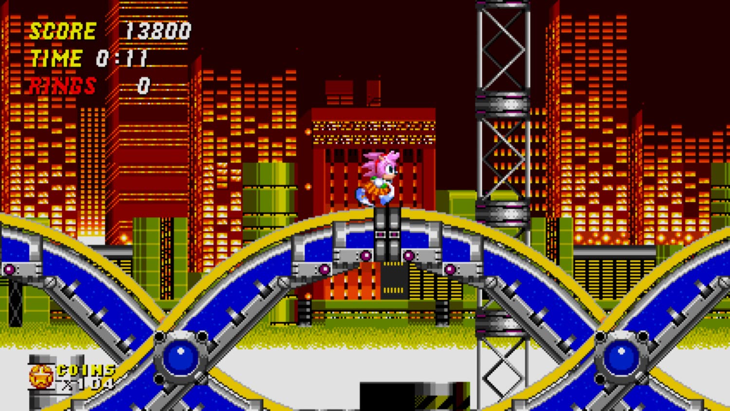 Sonic Origins Plus (DE) — Limited Edition