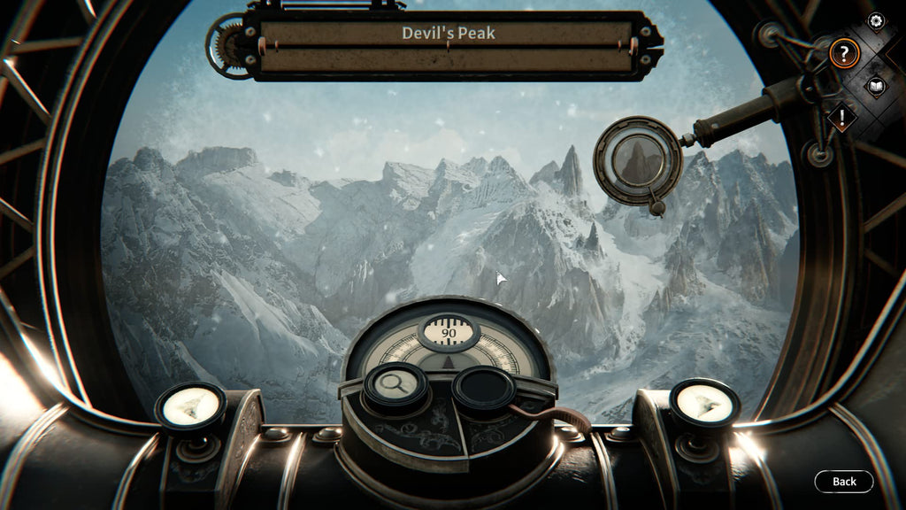 Syberia: The World Before 20 Years Edition (DE)