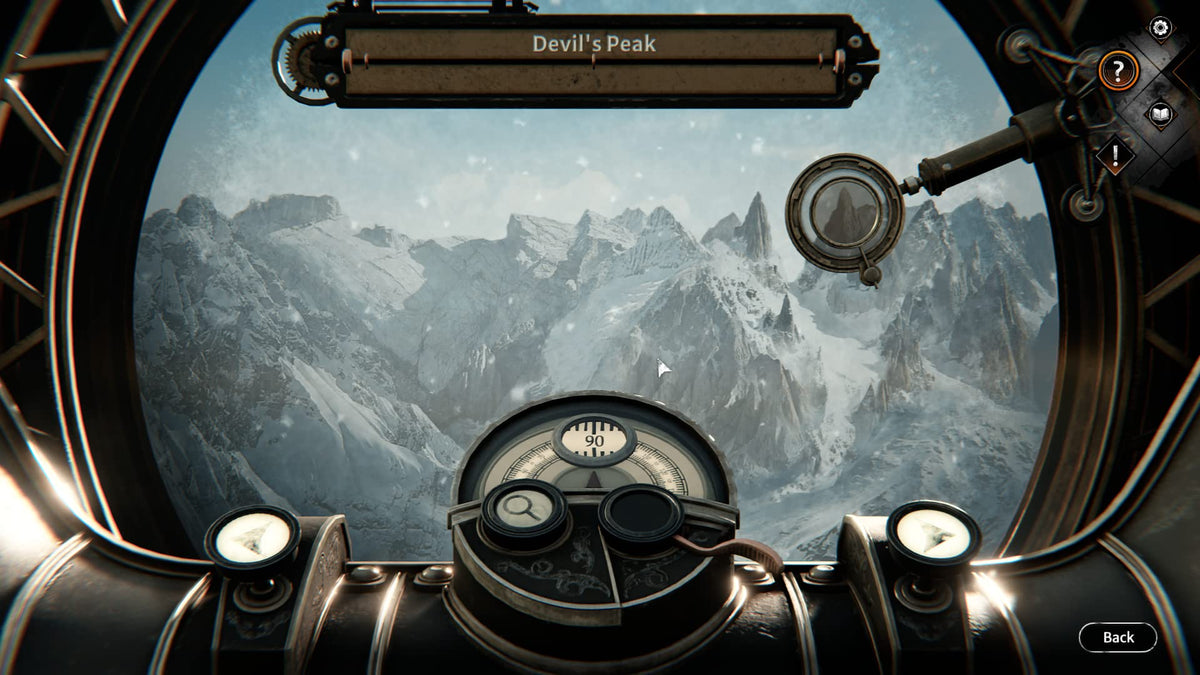 Syberia: The World Before 20 Years Edition (DE)