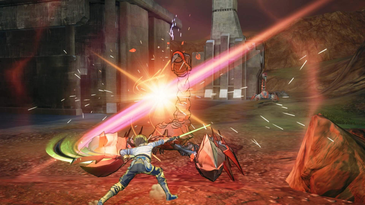 Sword Art Online: Fatal Bullet (DE) — Complete Edition