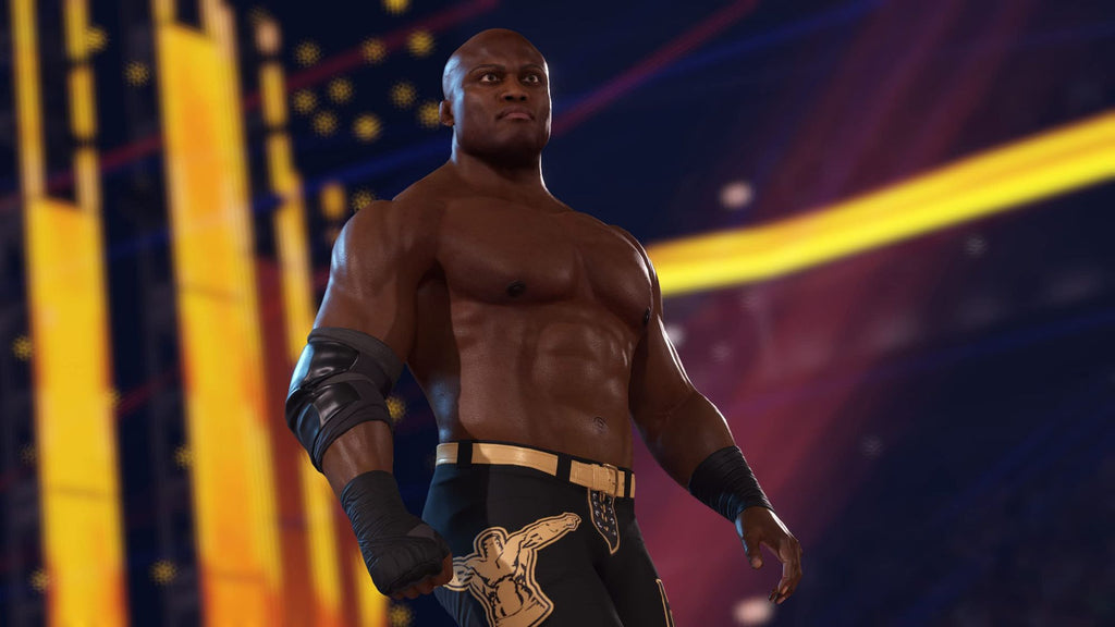 WWE 2K22 (US)