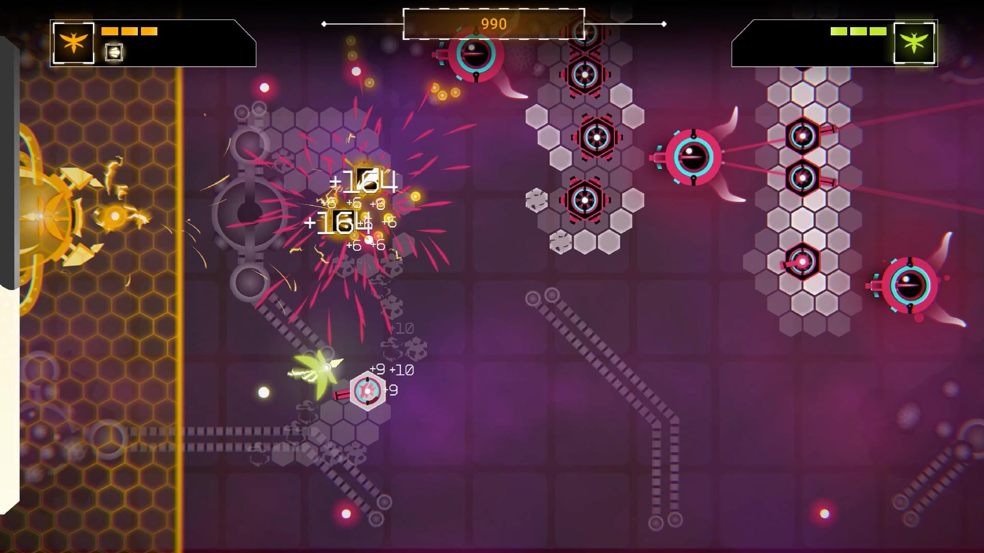 Atari Recharged Collection 3 (US) — Limited Run