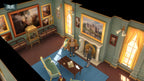 Arsene Lupin: Once a Thief (DE)