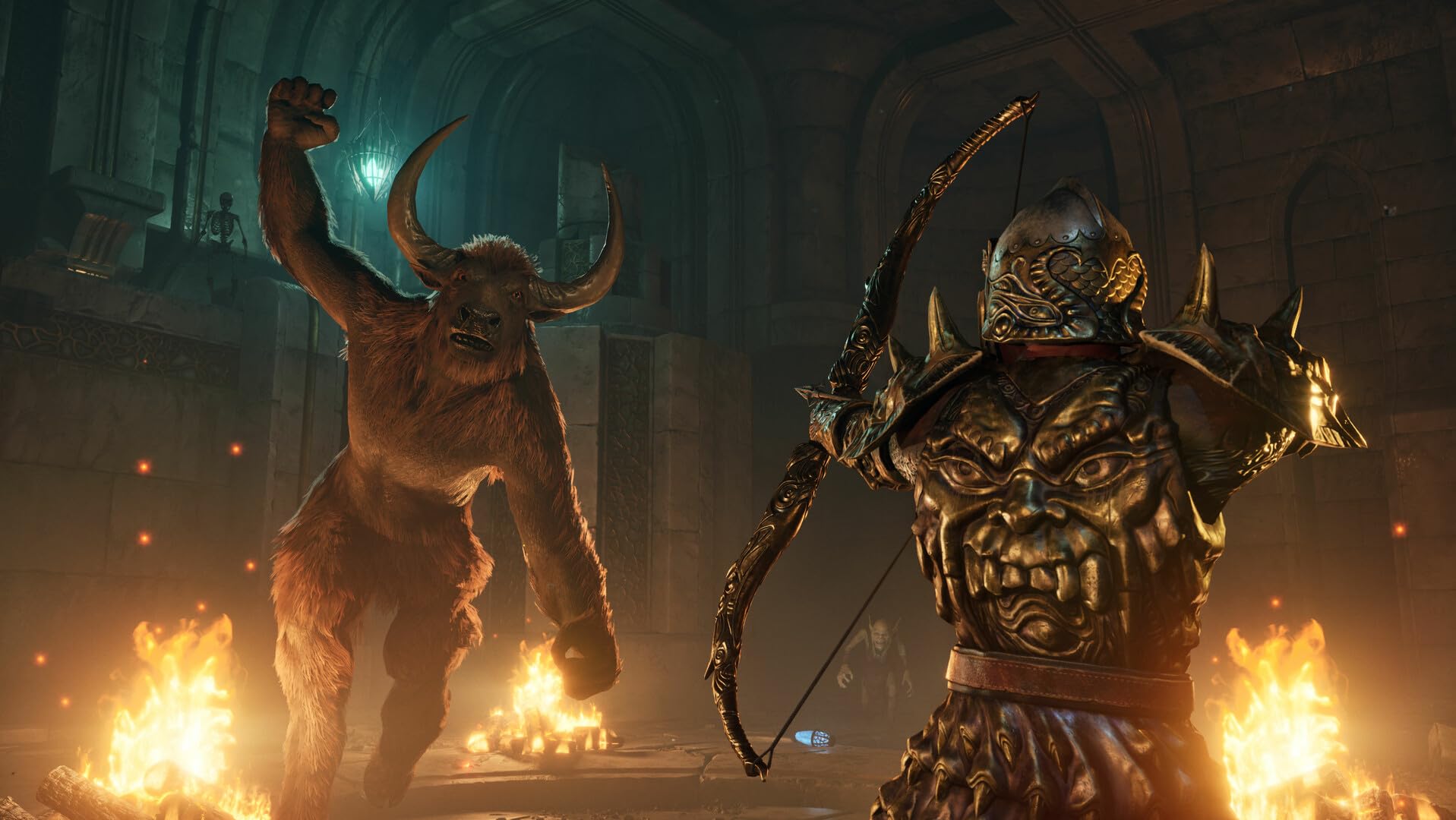 The Elder Scrolls IV: Oblivion Remastered (AT) — Deluxe Edition