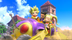 Dragon Quest Builders 2 (DE)