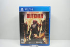 Butcher (US)
