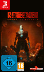 Redeemer (DE) — Enhanced Edition